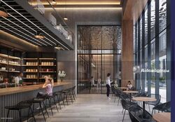 Cecil Suites (D1), Office #554003671